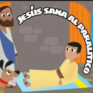 Enseñanza Jesús Perdona