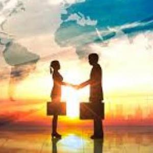 RELACIONES INTERNACIONALES