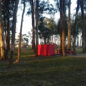 Vocabulario:Explotación:Parque Dionisio Diaz