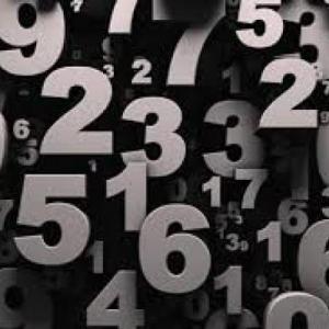 Numeros