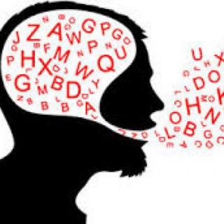 Imagen de portada del videojuego educativo: Aprendemos jugando con las palabras, de la temática Lengua