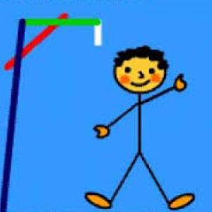 El ahorcado de la Educación Social