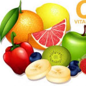 FRUTAS