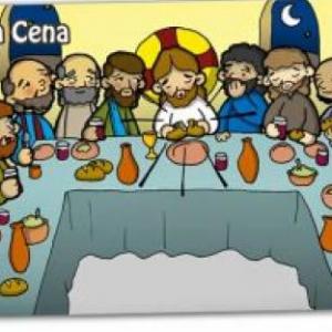 Jueves Santo