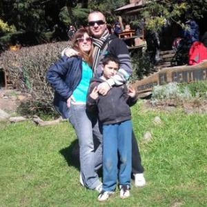 MI FAMILIA