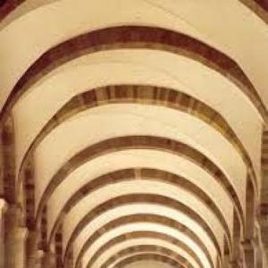 ARQUITECTURA ROMANICA