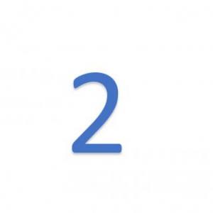 TABLA DEL 2
