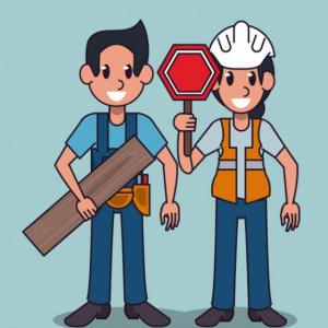 JOBS VOCABULARY