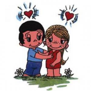 AMOR INCONDICIONAL