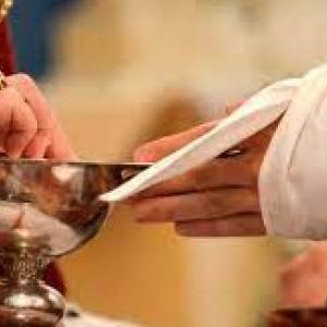 La vocación y el sacerdocio 