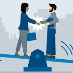 Duchazo El conflicto como oportunidad para transformarnos