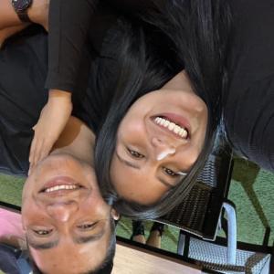 Luis y Vale