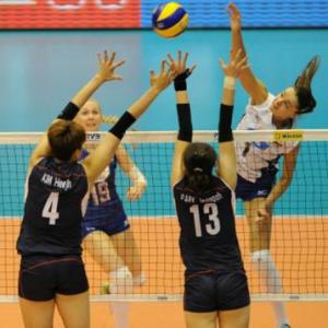 VOLEIBOL