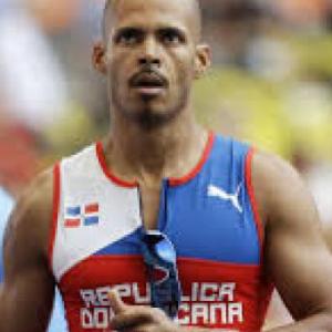 ATLETISMO