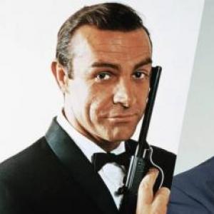 Personajes James Bond