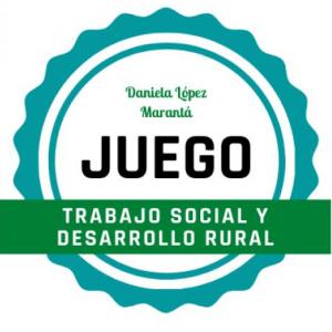 Trabajo Social y Desarrollo Rural