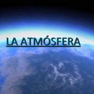 Atmosfera