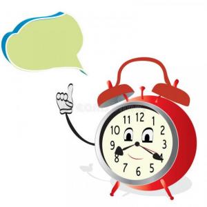 Portada del juego The Time – Idiomas
