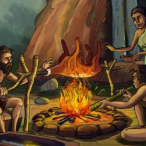Prehistoria e Historia