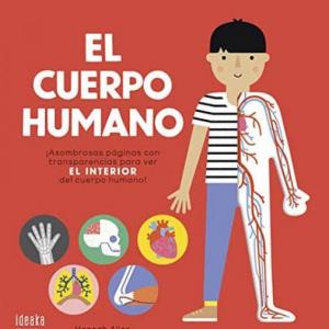 Imagen de portada del videojuego educativo: Sistema Osteo-Artro-Muscular, de la temática Ciencias