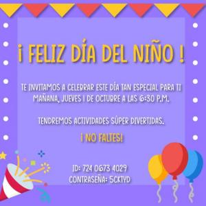 Intermedios Family Kids