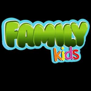 Intermedios Family Kids