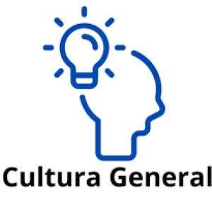 CULTURA GENERAL