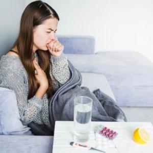 Enfermedades mas comunes del sistema respiratorio
