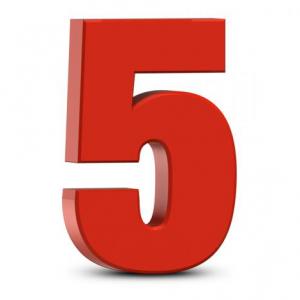 5. How Much do You Remember?