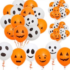 Halloween Shower