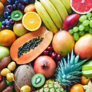 La frutería