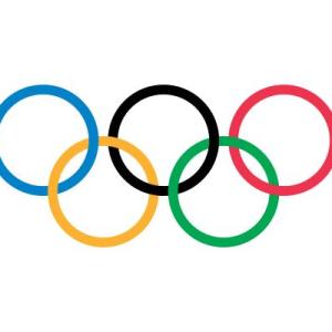 Imagen de portada del videojuego educativo: Deportes Olímpicos , de la temática Deportes