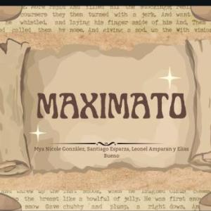Maximato