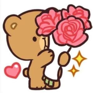El amor de mi vida...