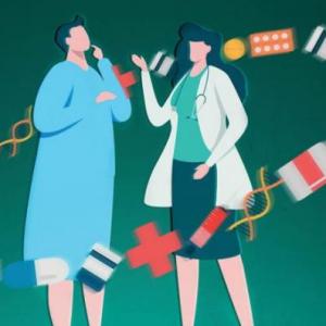 Relacion medico-paciente