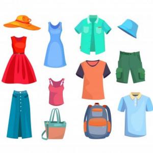 CLOTHES 