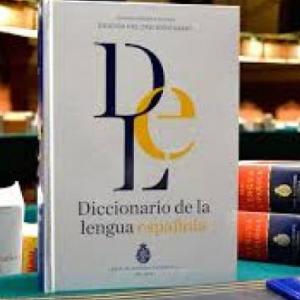 CONOCIENDO EL DICCIONARIO