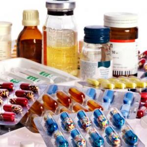 Formas Farmacéuticas