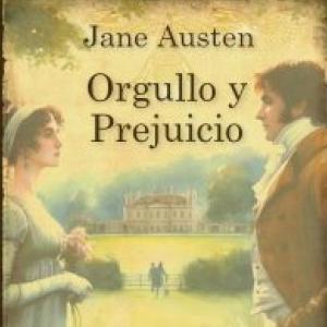 ORGULLO Y PREJUICIO