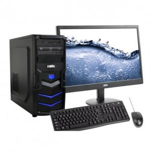 Partes de un Computador