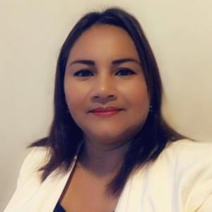 violeta  reyes