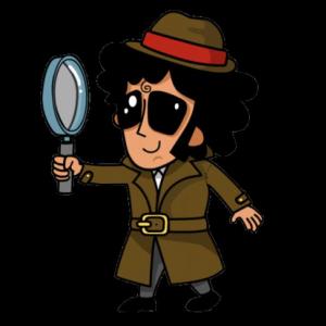 ¡Detectives del Agua en acción!