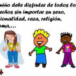 Imagen de portada del videojuego educativo: principios y pautas del DUA, de la temática Lengua