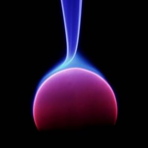 Termodinámica del Equilibrio de Fases