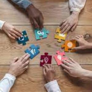 Trabajo en equipo