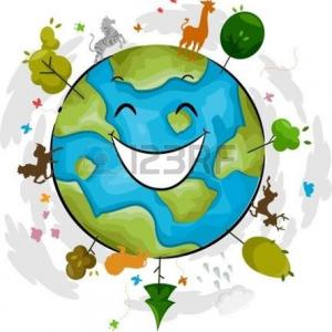 CuiDaMOs El mEDiO AMbIENte
