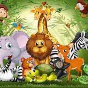 Aprendemos con animales
