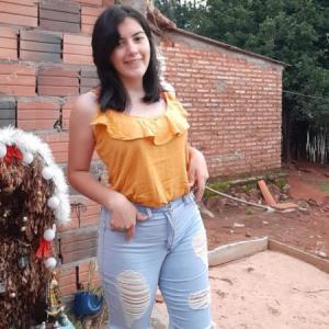 Leidi Leticia Ramirez Gonzalez