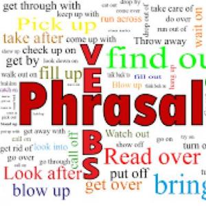 Portada del juego PHRASAL VERBS PART 3 – Idiomas