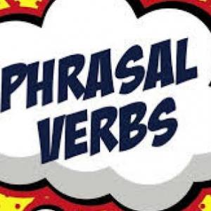 PHRASAL VERBS